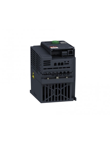 Variador de velocidad 1,5Kw 380...500V 3 fases compacto ATV320U15N4C de Schneider