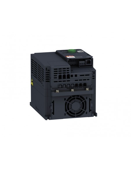 Variador de velocidad 3Kw 380...500V 3 fases compacto ATV320U30N4C de Schneider