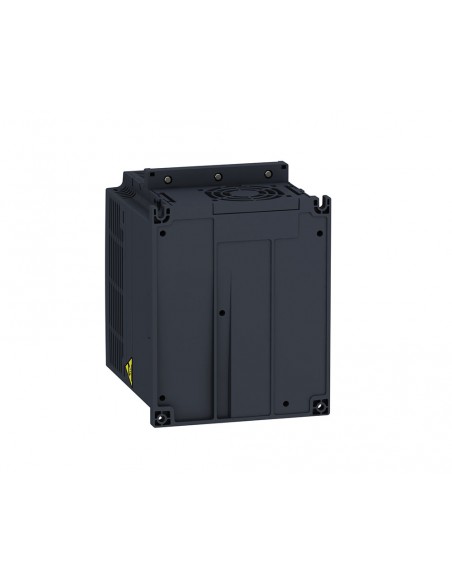 Variador de velocidad 3Kw 380...500V 3 fases compacto ATV320U30N4C de Schneider