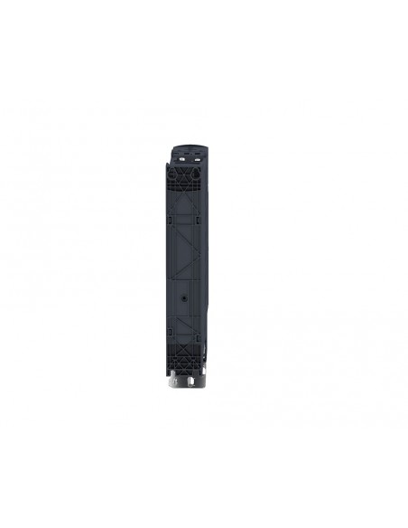 Variador de velocidad 0,37Kw 380...500V 3 fases tipo libro ATV320U04N4B de Schneider