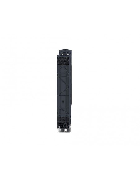 Variador de velocidad 0,37Kw 380...500V 3 fases tipo libro ATV320U04N4B de Schneider