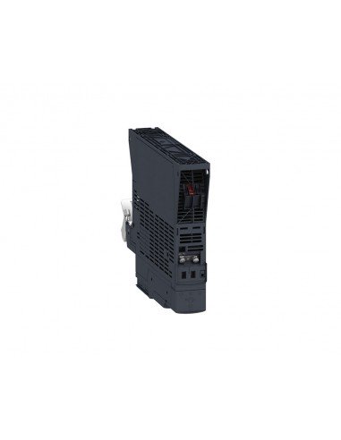 Variador de velocidad 0,37Kw 380...500V 3 fases tipo libro ATV320U04N4B de Schneider