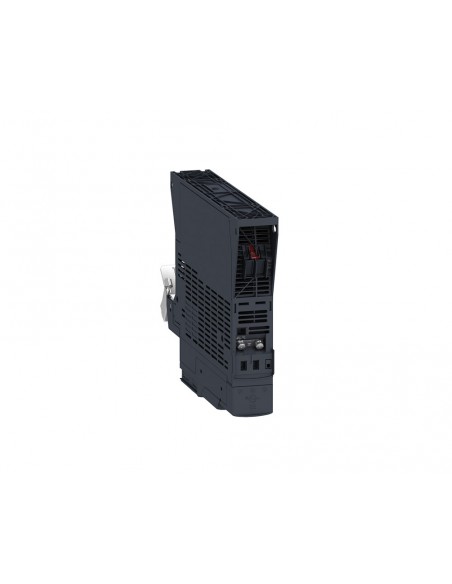 Variador de velocidad 0,37Kw 380...500V 3 fases tipo libro ATV320U04N4B de Schneider