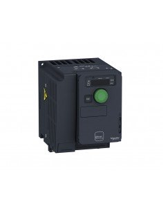 Variador de velocidad 1,1Kw 200...240V 1 fase compacto ATV320U11M2C de Schneider