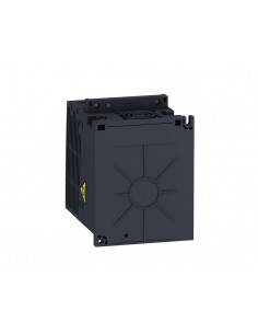 Variador de velocidad 1,1Kw 200...240V 1 fase compacto ATV320U11M2C de Schneider 2