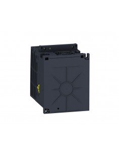 Variador de velocidad 1,1Kw 200...240V 1 fase compacto ATV320U11M2C de Schneider 2