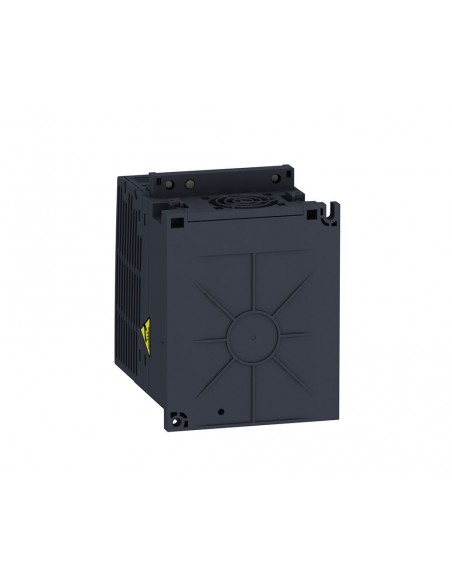 Variador de velocidad 1,1Kw 200...240V 1 fase compacto ATV320U11M2C de Schneider