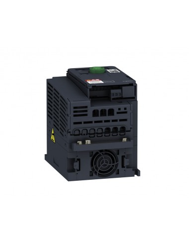 Variador de velocidad 1,1Kw 200...240V 1 fase compacto ATV320U11M2C de Schneider