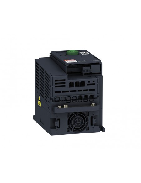 Variador de velocidad 1,1Kw 200...240V 1 fase compacto ATV320U11M2C de Schneider