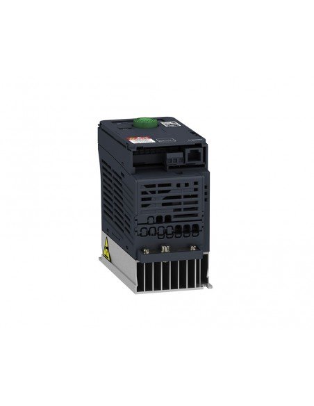 Variador de velocidad 0,18Kw 200...240V 1 fase compacto ATV320U02M2C de Schneider