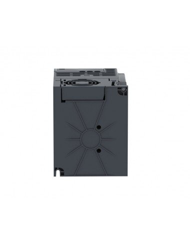 Variador de velocidad Altivar 12 1,5Kw 200...240V con disipador de calor ATV12HU15M2 de Schneider