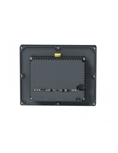 Pantalla táctil color TFT 5,7" 320pixels x 240pixels QVGA HMISTU855 de Schneider