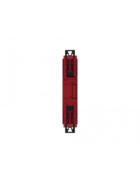 Módulo seguridad categoría 3 48-240V tornillo XPSBAC34AP de Schneider