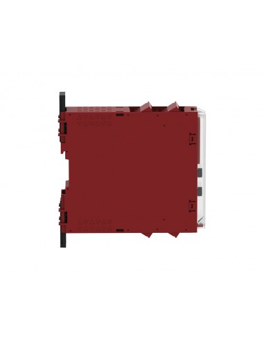 Módulo seguridad UAF categoría 4 24V tornillo XPSUS32AP de Schneider