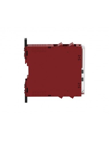 Módulo seguridad UAF categoría 4 24V tornillo XPSUS32AP de Schneider