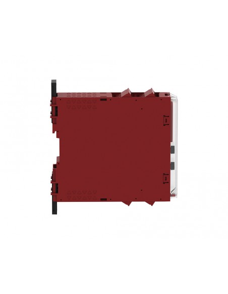 Módulo seguridad UAF categoría 4 24V tornillo XPSUS32AP de Schneider