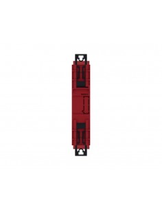 Módulo seguridad Bac categoría 3 24V tornillo XPSBAC14AP de Schneider 2