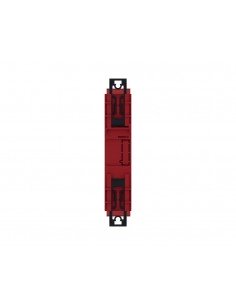 Módulo seguridad Bac categoría 3 24V tornillo XPSBAC14AP de Schneider 2