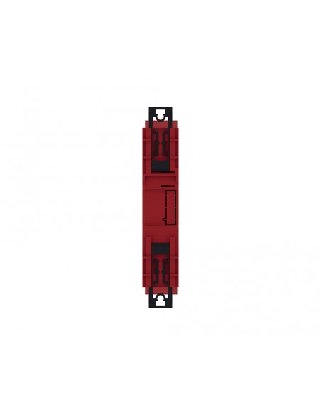 Módulo seguridad Bac categoría 3 24V tornillo XPSBAC14AP de Schneider