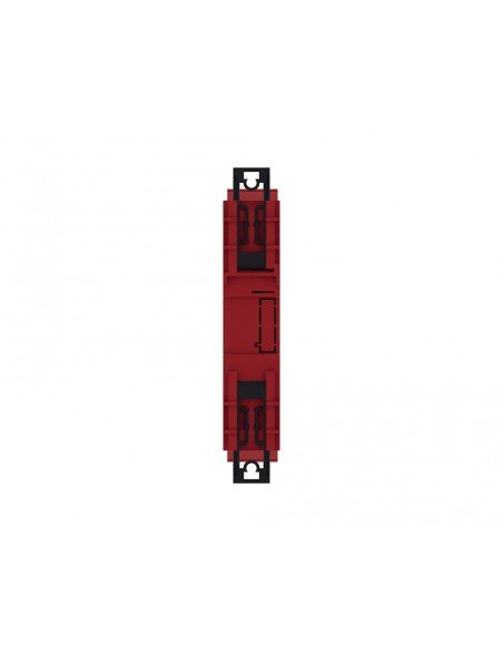 Módulo seguridad Bac categoría 3 24V tornillo XPSBAC14AP de Schneider