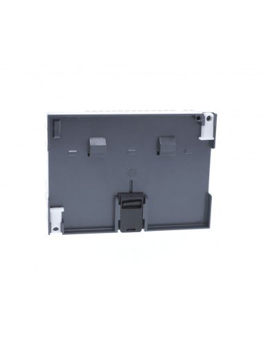 Relé programable compacto Zelio Logic 20 es 100...240V CA SR2E201FU de Schneider