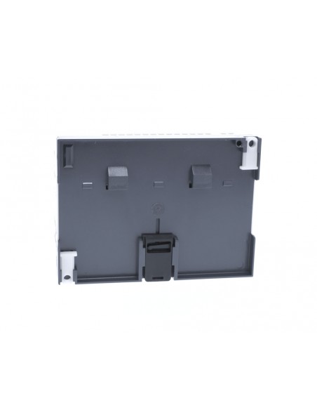 Relé programable compacto Zelio Logic 20 es 100...240V CA SR2E201FU de Schneider