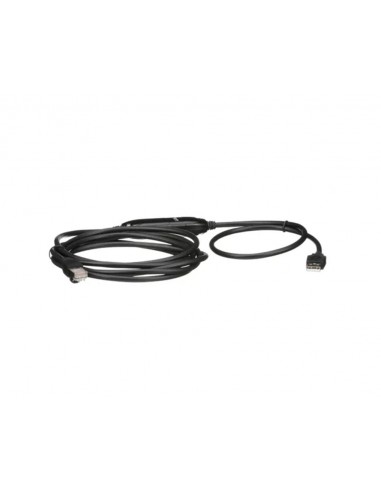 Cable de conexión USB/J45 para conexión PC/unidad arranque TCSMCNAM3M002P de Schneider