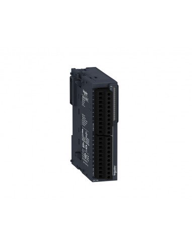 Módulo 16 entradas digitales TM3DI16 de Schneider