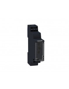 Temporizador multifunción 12-240VAC-DC RE17RMMW de Schneider