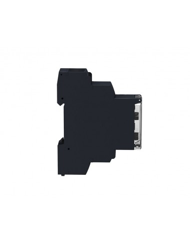 Temporizador multifunción 24VDC - 24...230VAC RE17RLMU de Schneider