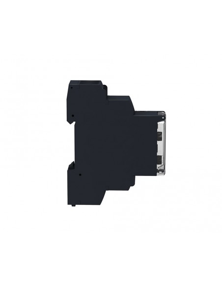 Temporizador multifunción 24VDC - 24...230VAC RE17RLMU de Schneider