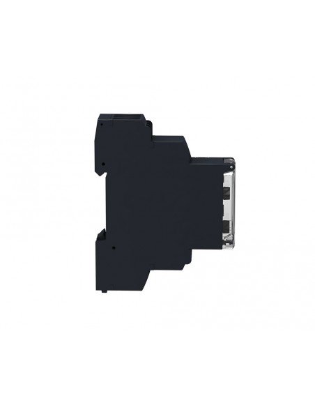 Temporizador multifunción 24VDC - 24...230VAC RE17RLMU de Schneider