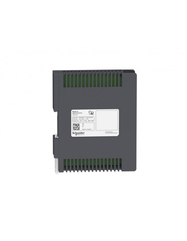 Fuente de alimentación regulada 100-240VAC monofásica ABLS1A24031 de Schneider