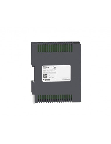 Fuente de alimentación regulada 100-240VAC monofásica ABLS1A24031 de Schneider