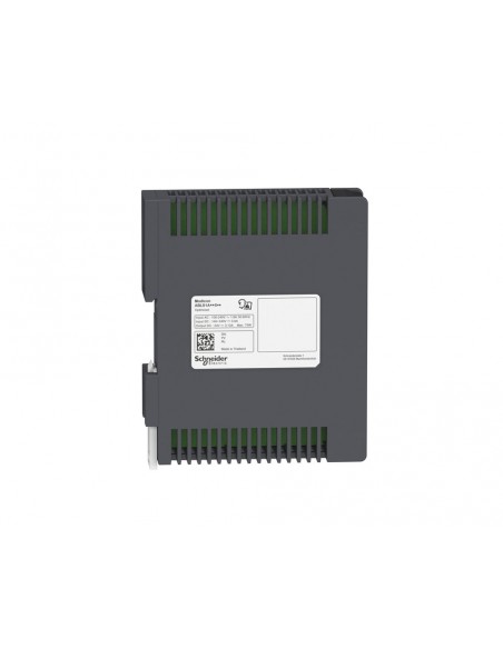 Fuente de alimentación regulada 100-240VAC monofásica ABLS1A24031 de Schneider