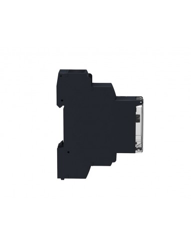 Temporizador multifunción 24VDC - 24...230VAC RE17RAMU de Schneider