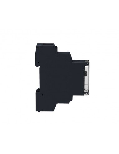 Temporizador multifunción 24VDC - 24...230VAC RE17RAMU de Schneider