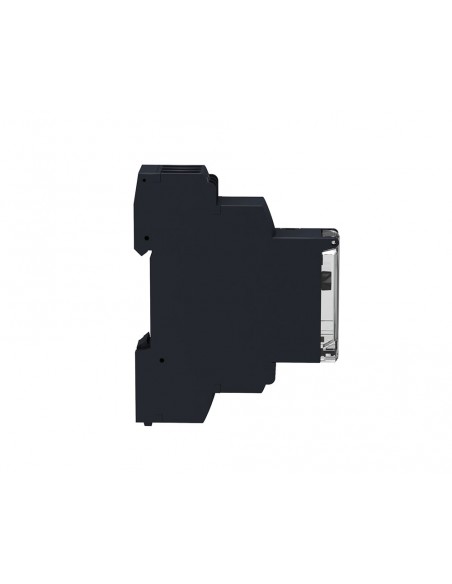 Temporizador multifunción 24VDC - 24...230VAC RE17RAMU de Schneider