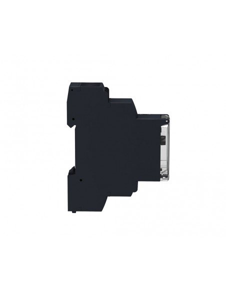 Temporizador multifunción 24VDC - 24...230VAC RE17RAMU de Schneider