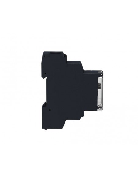 Temporizador multifunción 24VDC - 24...230VAC RE17RMMU de Schneider