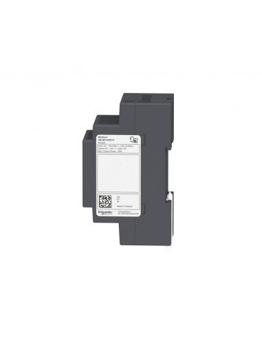 Fuente de alimentación POWER SUPPLY 24V 1.2A modular ABLM1A24012 de Schneider