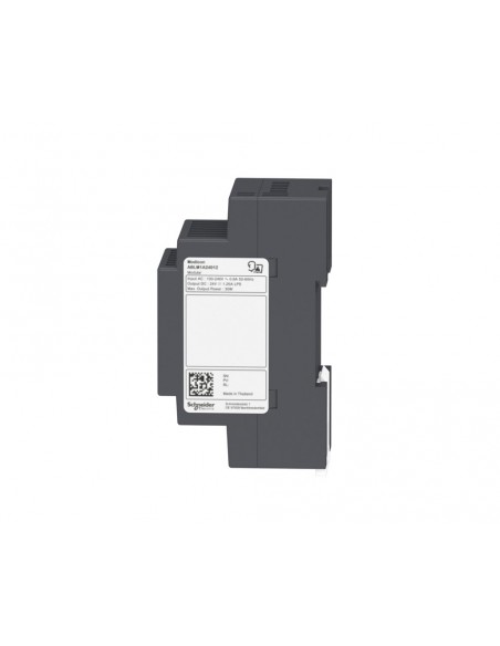 Fuente de alimentación POWER SUPPLY 24V 1.2A modular ABLM1A24012 de Schneider