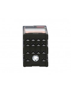 Relé de miniatura enchufable 6A 4NANC Led 230VCA RXM4AB2P7 de Schneider 2