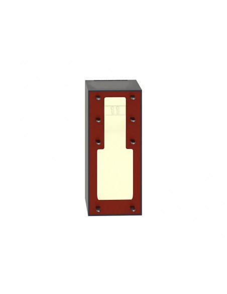 Relé enchufable 8A 2NANC 230VAC RSB2A080P7 de Schneider