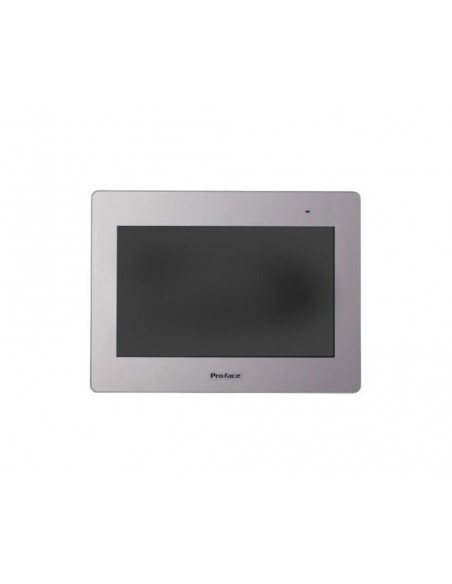 Pantalla táctil TFT 10" 800pixels x 480pixels PFXGP4502WADW de Schneider