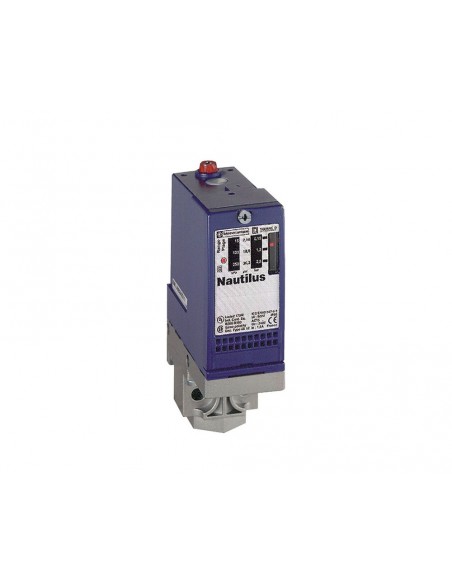 Presostato de Schneider