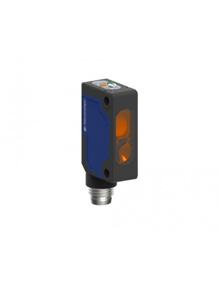 Sensor fotoeléctrico XUM8APXBM8 de Schneider