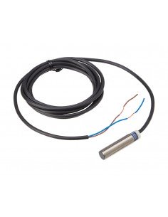 Sensor de proximidad inductivo 24...240VCA/CC XS612B1MAL2 de Schneider 2