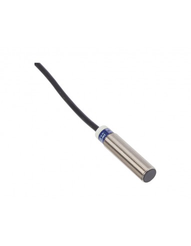 Sensor de proximidad inductivo 24...240VCA/CC XS612B1MAL2 de Schneider