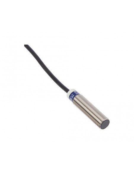 Sensor de proximidad inductivo 24...240VCA/CC XS612B1MAL2 de Schneider